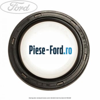 Simering arbore cotit fata Ford Tourneo Courier 2014-2018 1.5 TDCi 95 cai #5069A97951